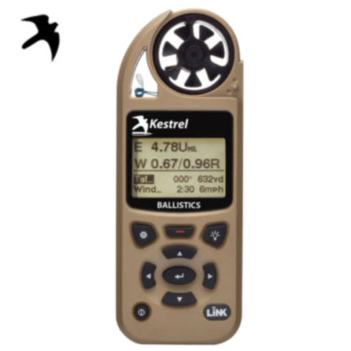 Kestrel 5700 Ballistics Weather Meter